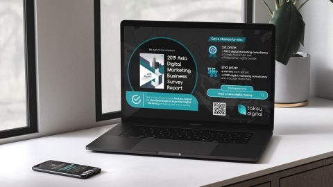 Slot633 Digital Marketing Behaviour in Asia: The Survey