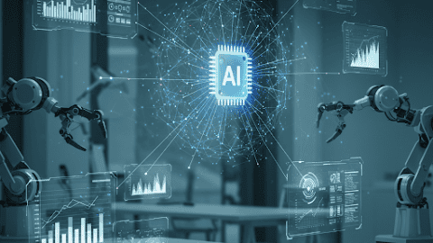 Xisbet How AI can Automate Digital Marketing Strategies for Small Businesses & Startups