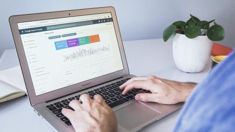 Sultan33 Does Your Bounce Rate Match The Purpose Of Your Landing Page?